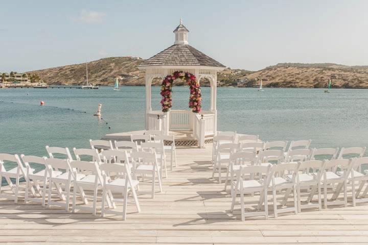 Weddings in Antigua