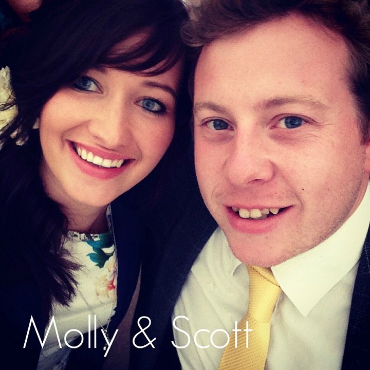 Diary of a Boho Bride: Molly & Scott, Entry 6: The Hen Party