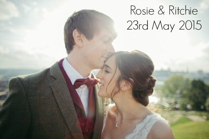 1a Eclectic Sheffield Wedding by Roar Photography