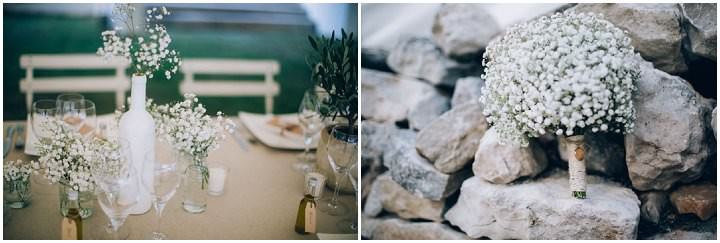 26 Boho Luxe South of France Wedding