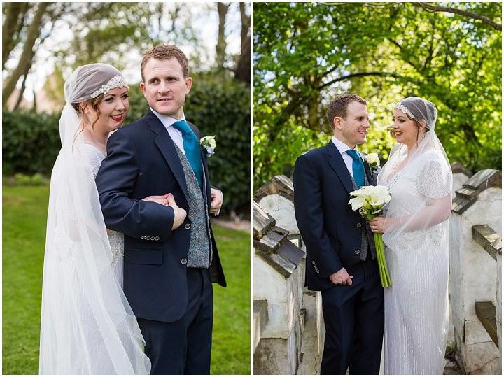 34 Relaxed Tipi Wedding by Binky Nixon Photography