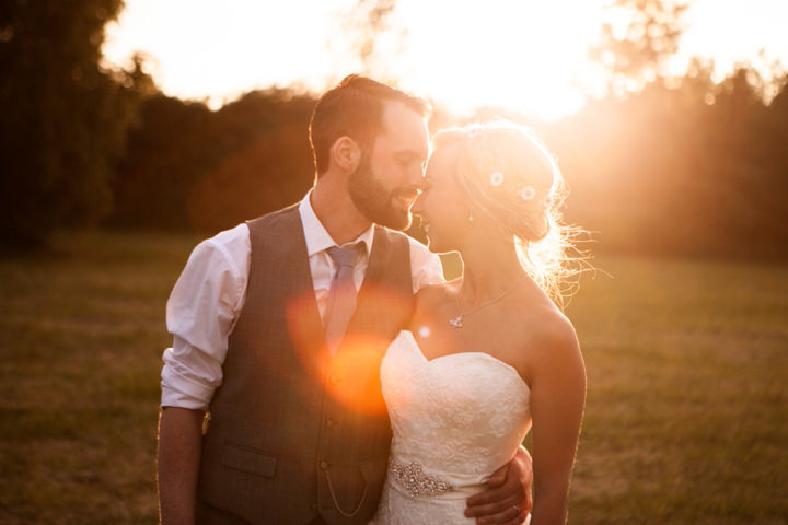 1 Handmade Country Wedding by Joanna Bongard Photography