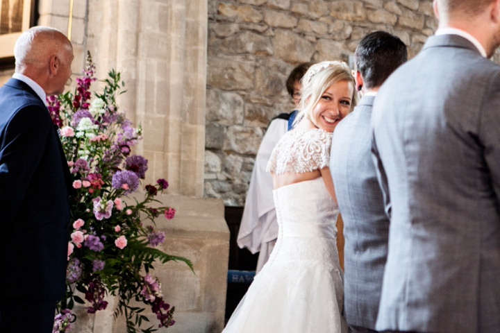 14 Handmade Country Wedding by Joanna Bongard Photography