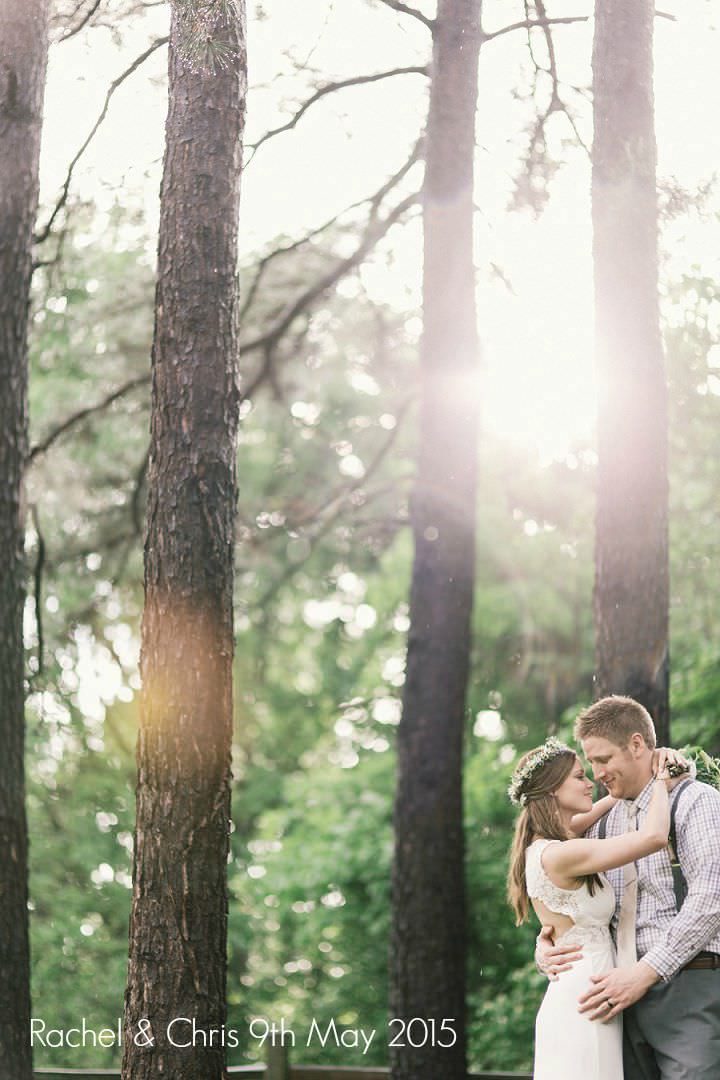 1a Rain Filled Wedding by SMB Photography