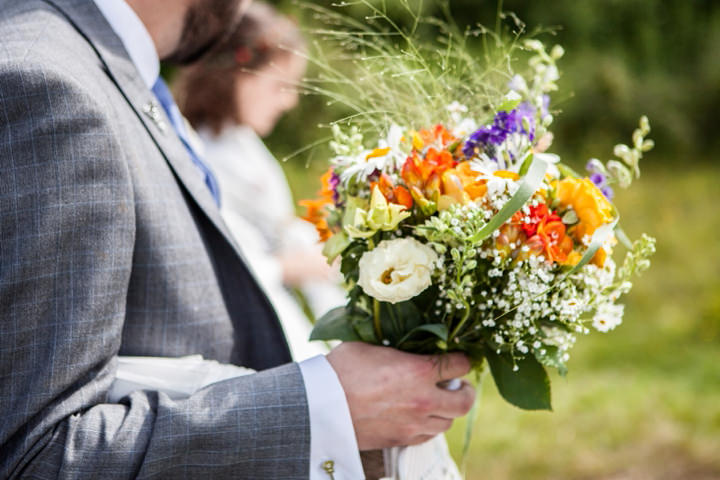 23 Handmade Country Wedding by Joanna Bongard Photography