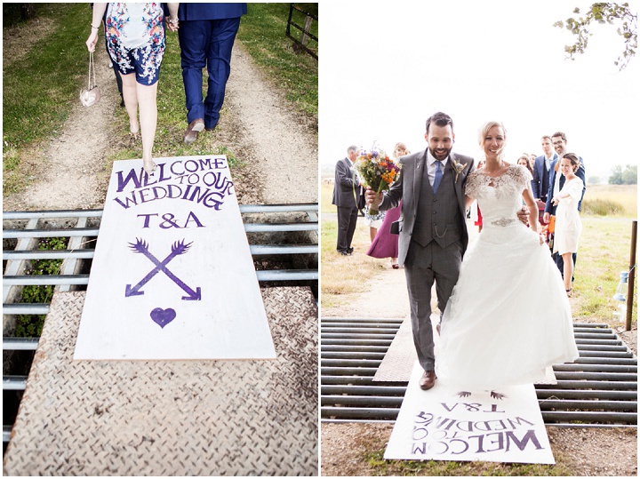 26 Handmade Country Wedding by Joanna Bongard Photography