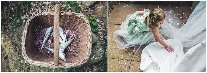 27 Vintage Themed Barn Wedding By Coates and Stain Photography