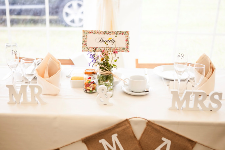 29 Handmade Country Wedding by Joanna Bongard Photography