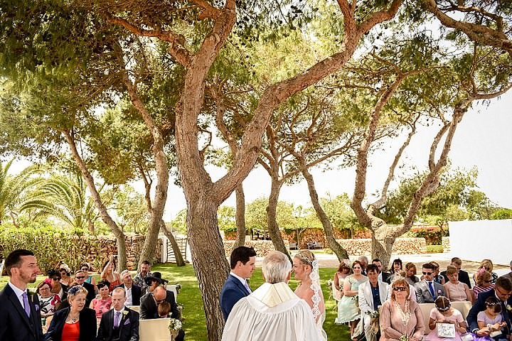 3 Menorca Wedding By Dan Wootton Photography