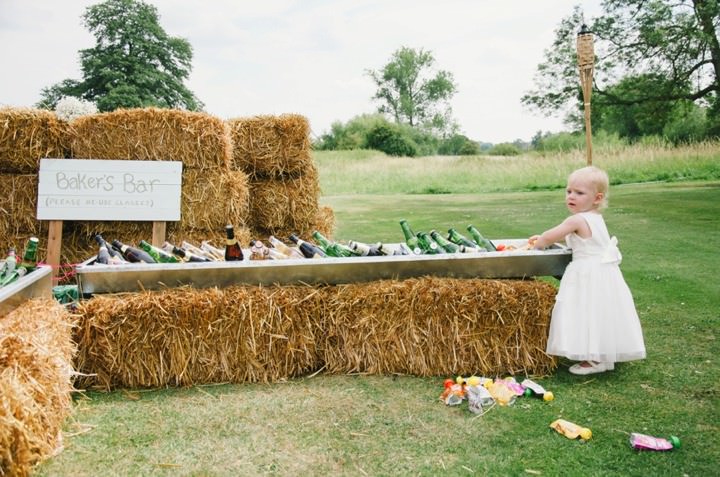 32 Festival Themed DIY Wedding By This and That Photography