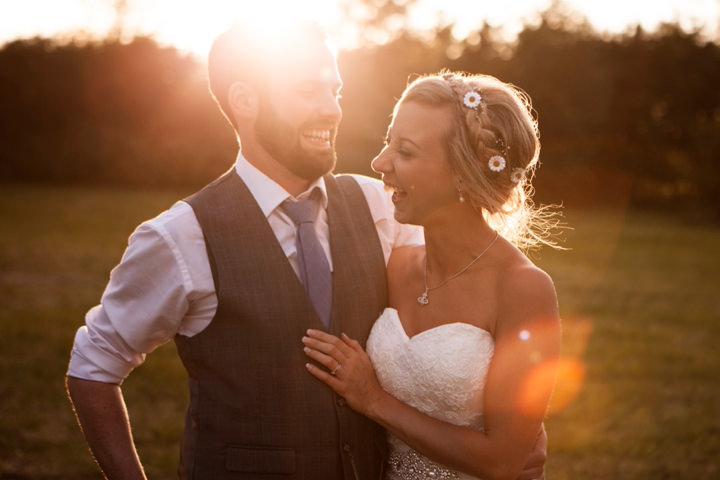 44 Handmade Country Wedding by Joanna Bongard Photography