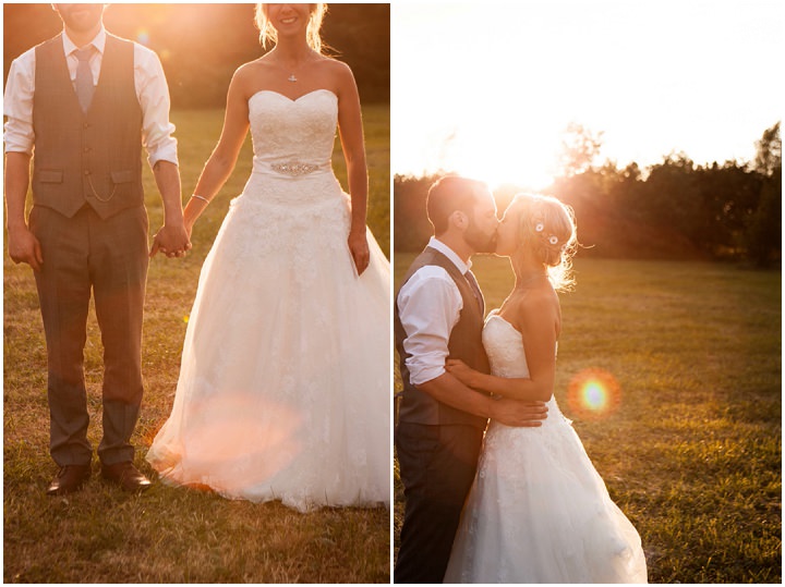 45 Handmade Country Wedding by Joanna Bongard Photography