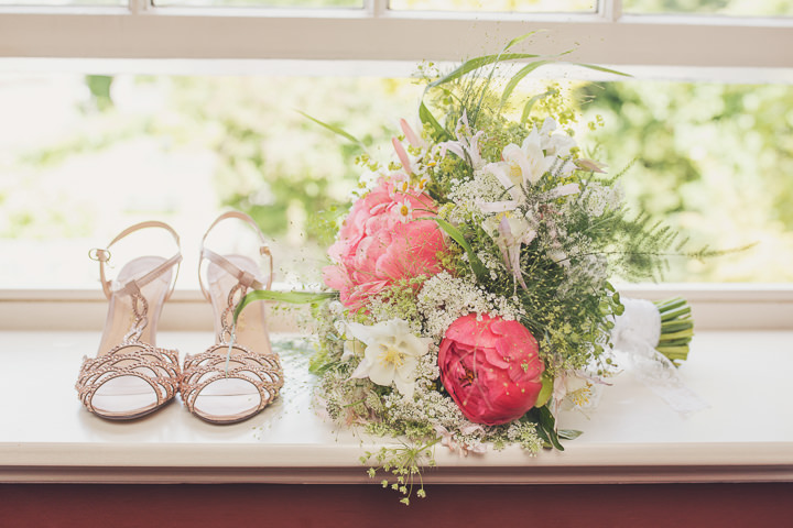 6 Teal and Coral Wedding by Mr & Mrs Wedding Photography