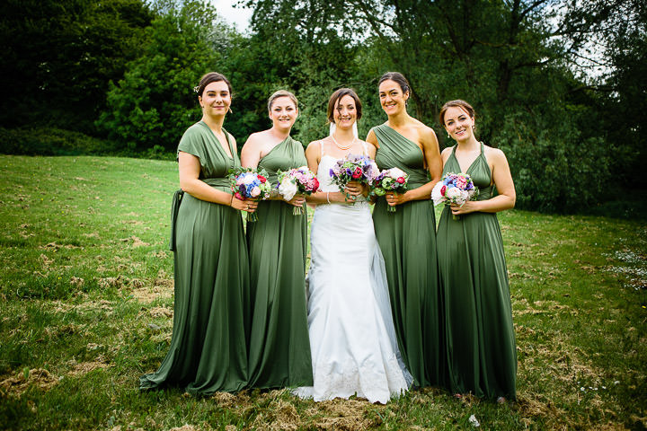 Woodland themed wedding dress hotsell