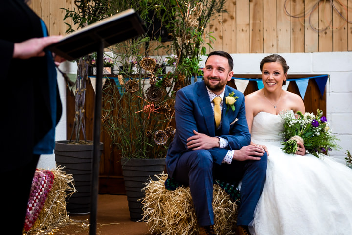 18 Rustic Farm Wedding By White Avenue Photography