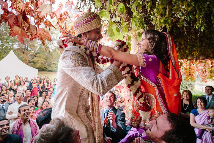 Day 1 of Philippa & Anurag's indie wedding at Bendooley Estate in Berrima.