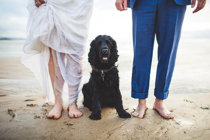 3 Cornish Wedding with a Beautiful Beach Backdrop, by S6 Photography