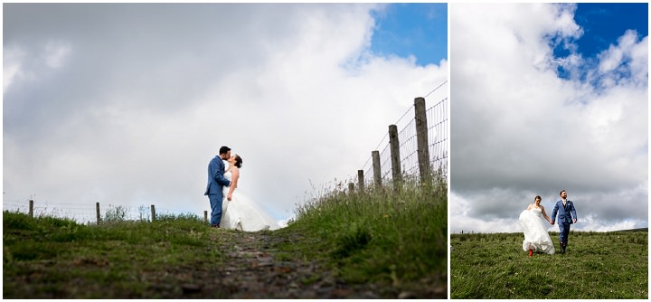 41 Rustic Farm Wedding By White Avenue Photography