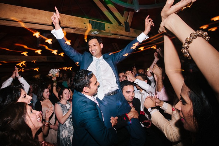 Day 1 of Philippa & Anurag's indie wedding at Bendooley Estate in Berrima.