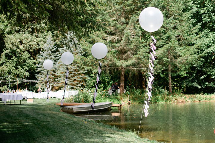 6 Hand Fasting Woodland Wedding, by Kel Ward Photography