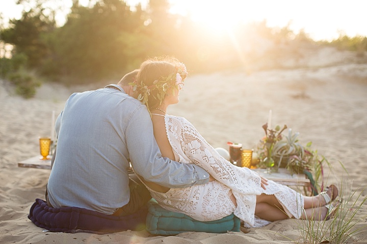 boho's best bits - best styled shoot