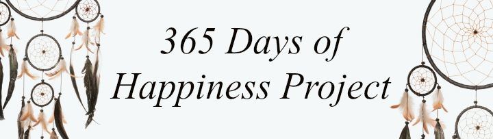 happiness project header