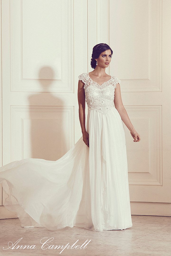 Anna Campbell Bridal