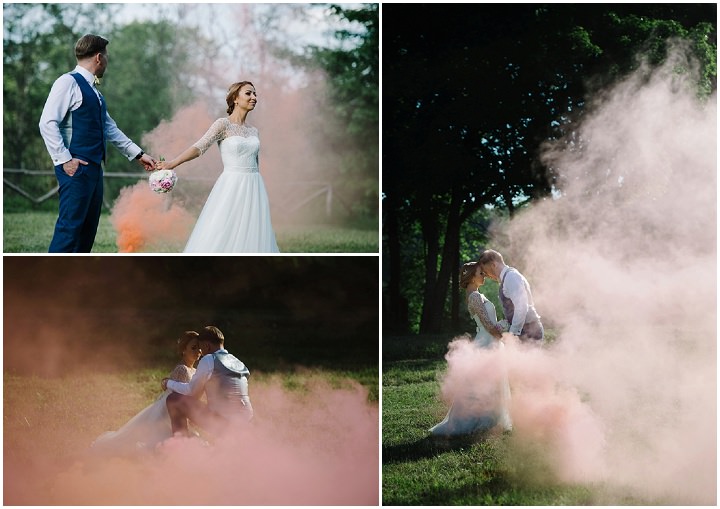 Modern Lithuanian bride and groom Wedding By Diana Zak Photography