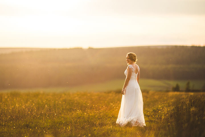 Foxholes Farm Wedding in Sheffield By S6 Photography