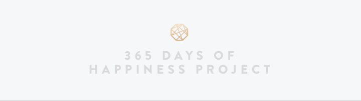 365 Happiness Header