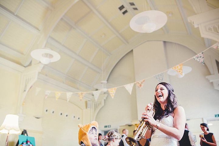 37 Guildhall Leicester Wedding By Coates and Stain Photography