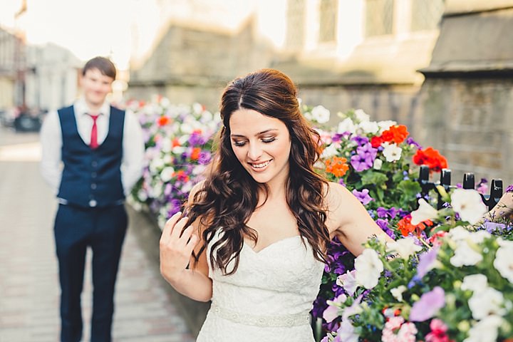 38 Guildhall Leicester Wedding By Coates and Stain Photography