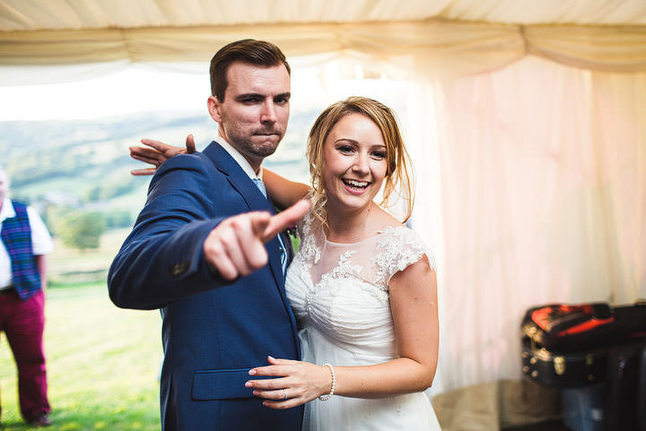 39 Foxholes Farm Wedding in Sheffield By S6 Photography