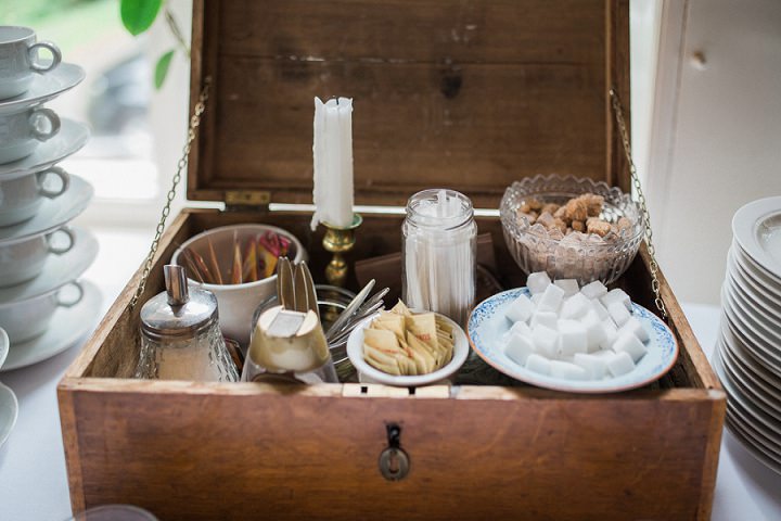 Outdoor Swedish Wedding in Göteborg By Loke Roos Photography