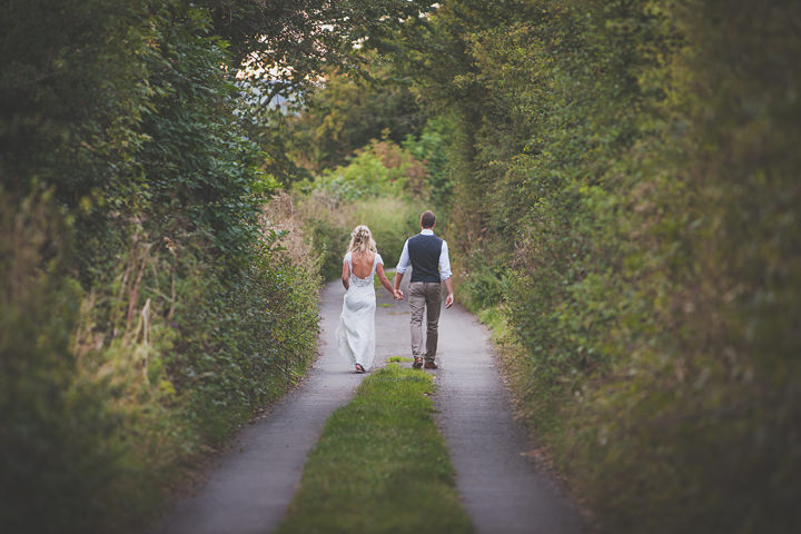 4 Festival Yurt Wedding By John Anderson Photography