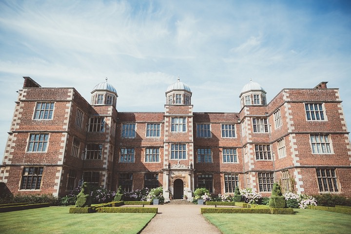 Doddington Hall Wedding in Lincolnshire Wedding By Phillipa James Photography