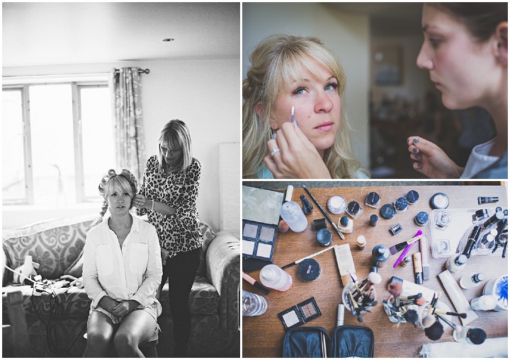 7 Festival Yurt Wedding By John Anderson Photography