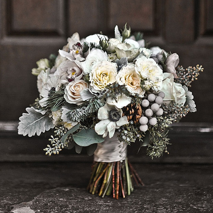 Boho Pins: Top 10 Pins of the Week from Pinterest: Wedding Bouquets - Boho  Weddings