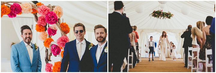 Bournemouth Beach Wedding By Paul Underhill Photography