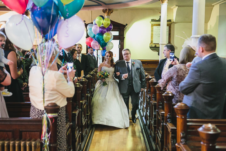 Kelham Island Museum Wedding in Sheffield City Centre By Tierney Photography