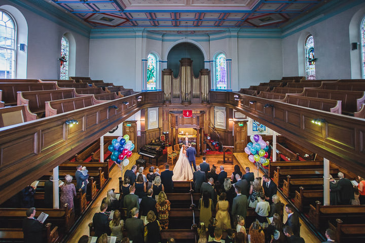 Kelham Island Museum Wedding in Sheffield City Centre By Tierney Photography