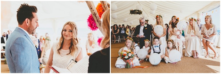 Bournemouth Beach Wedding By Paul Underhill Photography