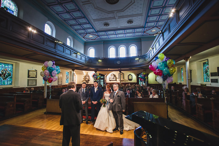 Kelham Island Museum Wedding in Sheffield City Centre By Tierney Photography