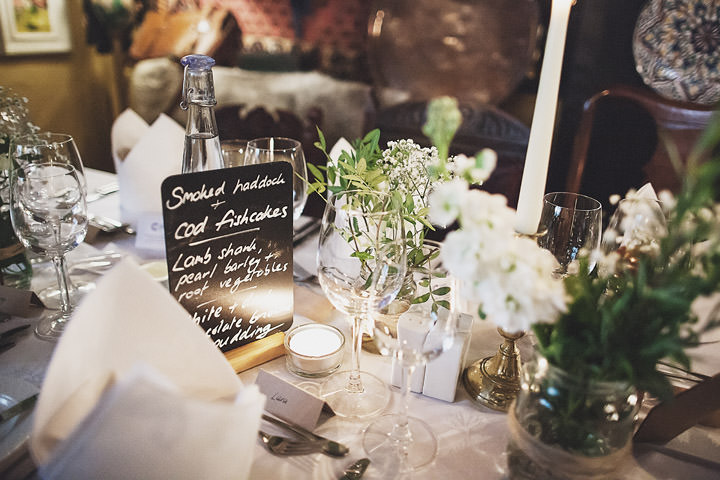 Wedding at the Crab and Lobster with a Jenny Packham Dress By Anna Hardy Photography