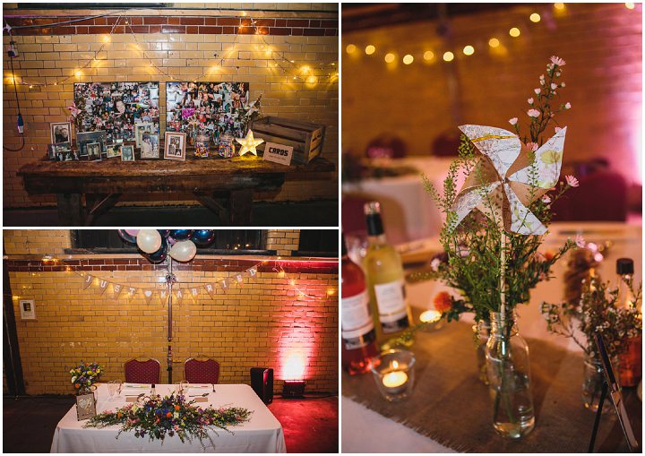 Kelham Island Museum Wedding in Sheffield City Centre By Tierney Photography