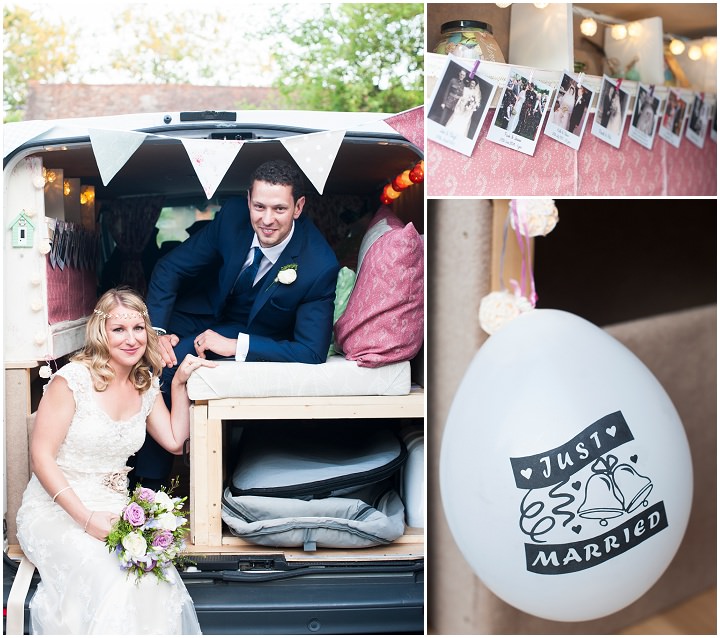 Handmade Berkshire Wedding By Source Images