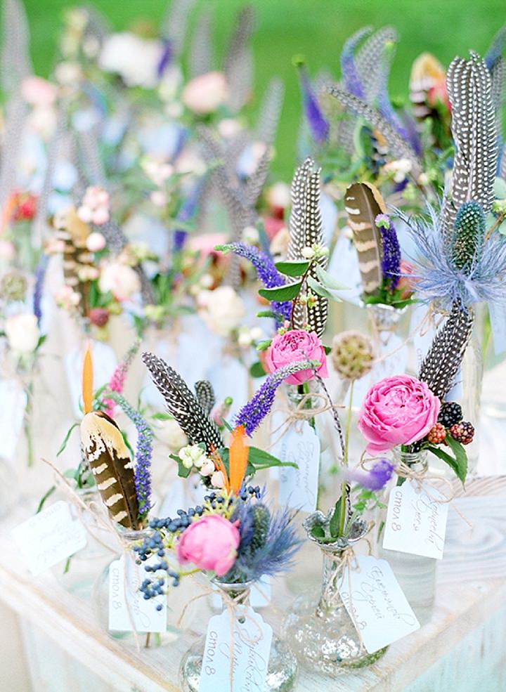 Boho Pins: Top 10 Pins of the Week from Pinterest: Wedding