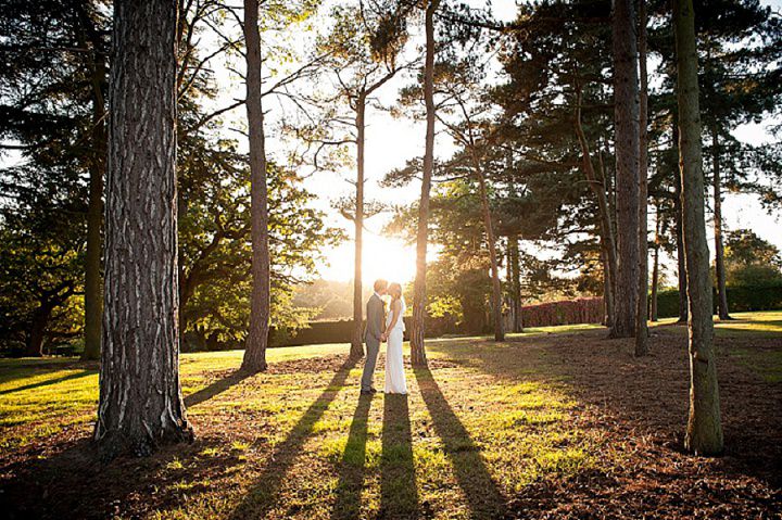 Hertfordshire Wedding at Brocket Hall By Fiona Kelly