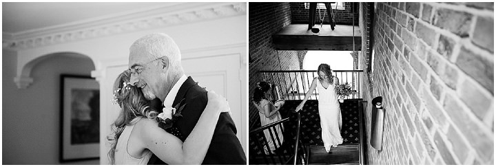 Hertfordshire Wedding at Brocket Hall By Fiona Kelly