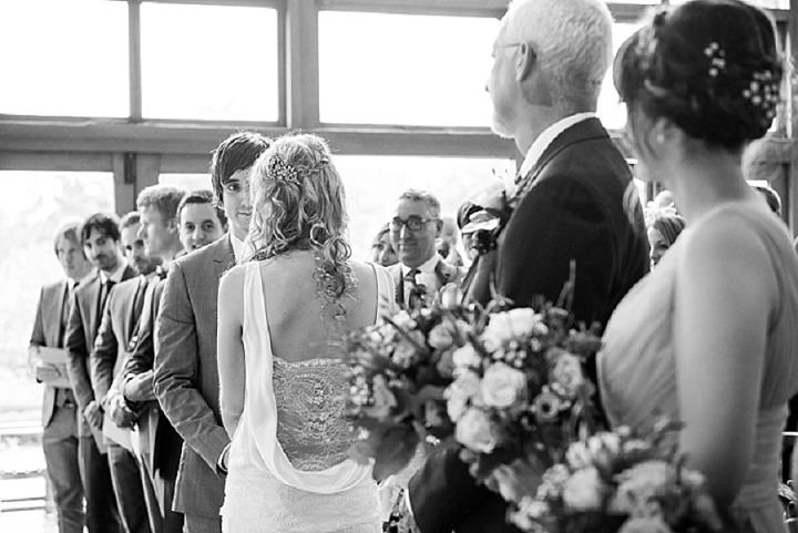Hertfordshire Wedding at Brocket Hall By Fiona Kelly